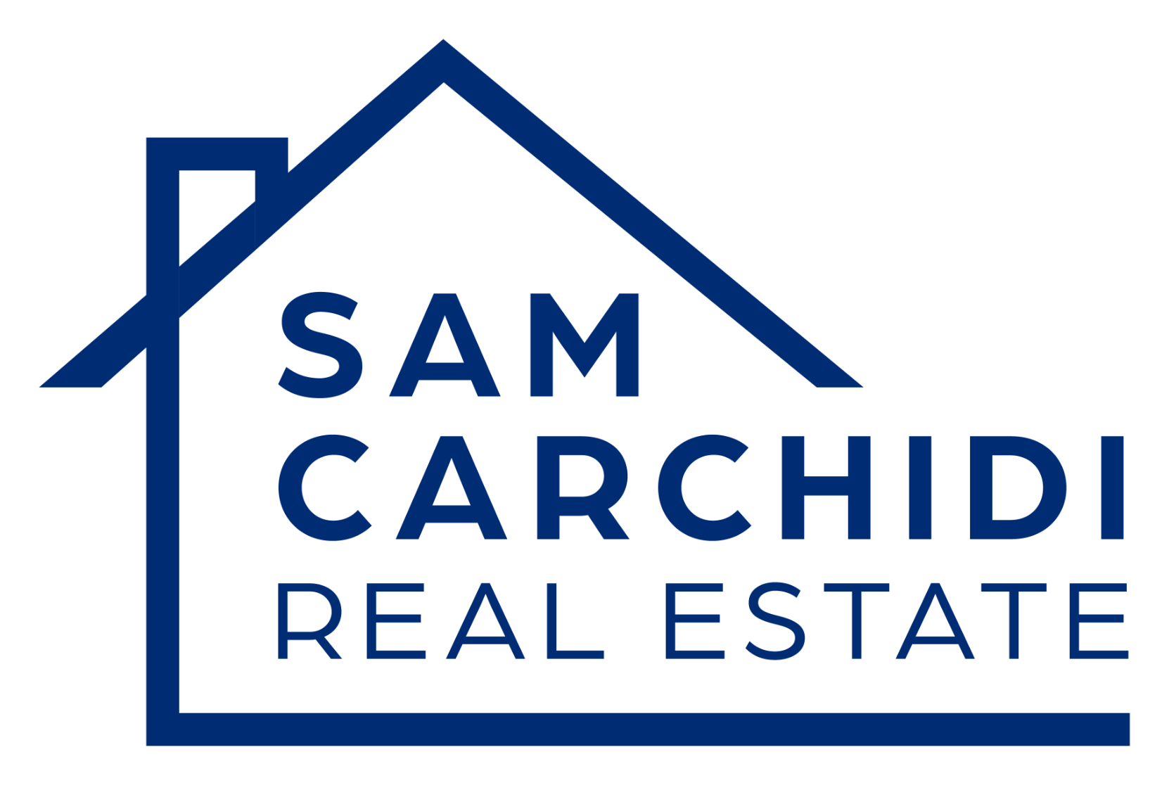 Sam Carchidi Real Estate logo