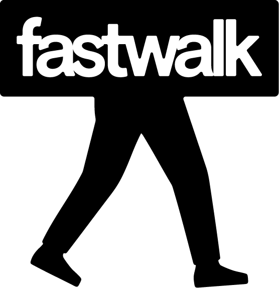 Fastwalk logo